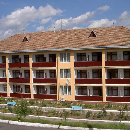 Hotel Санаторій Збруч Satanów Zewnętrze zdjęcie