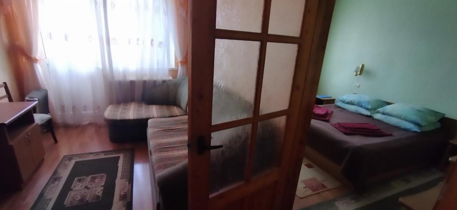 Hotel Санаторій Збруч Satanów Zewnętrze zdjęcie
