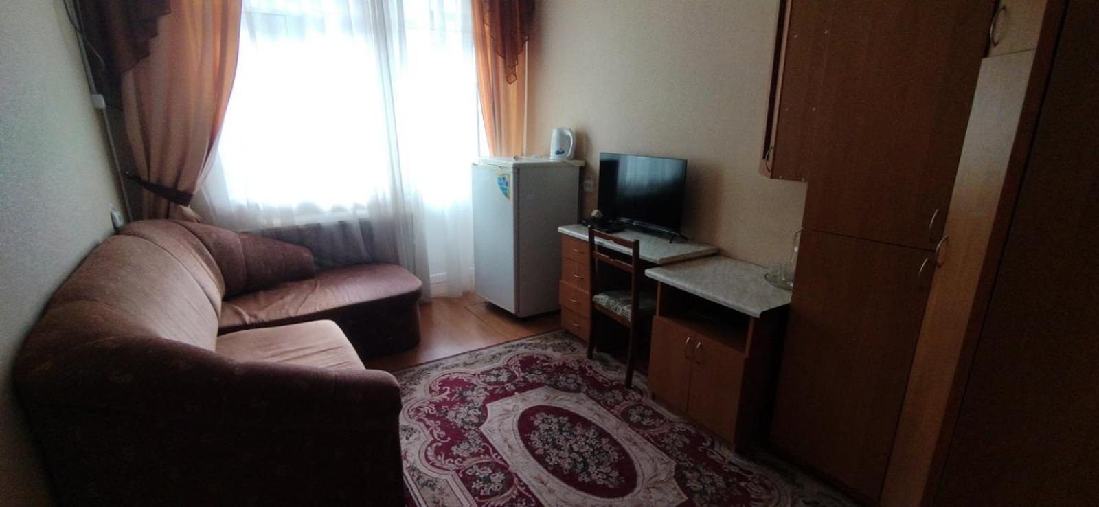 Hotel Санаторій Збруч Satanów Zewnętrze zdjęcie