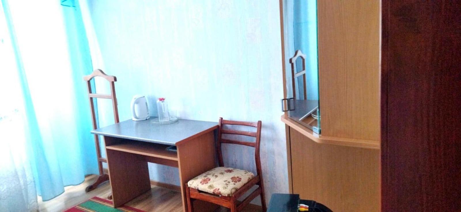 Hotel Санаторій Збруч Satanów Zewnętrze zdjęcie