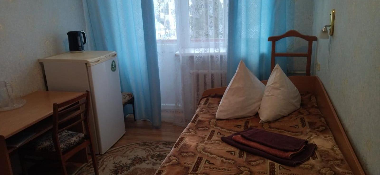 Hotel Санаторій Збруч Satanów Zewnętrze zdjęcie