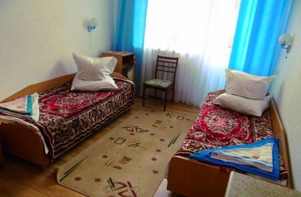 Hotel Санаторій Збруч Satanów Zewnętrze zdjęcie